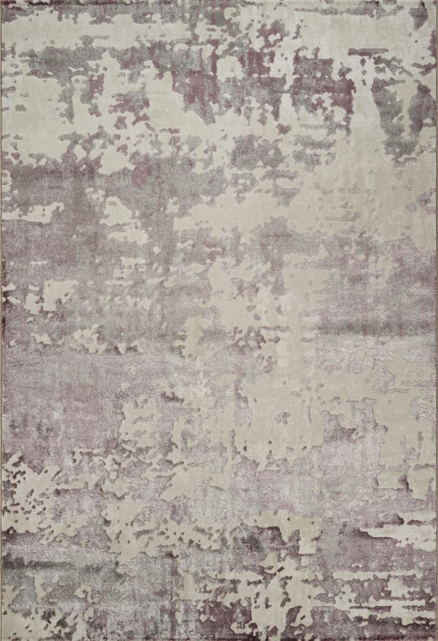 Viana 6011 Area Rug White/Lilac — photo 1