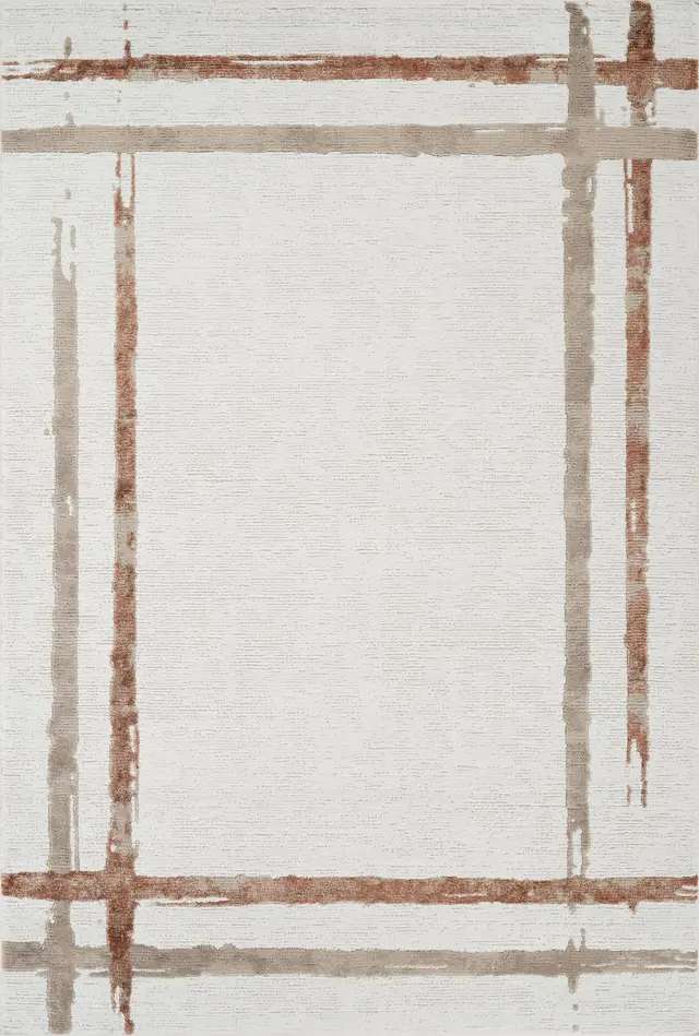 Troy Area Rug 67747 BEIGE ROSE — photo 1