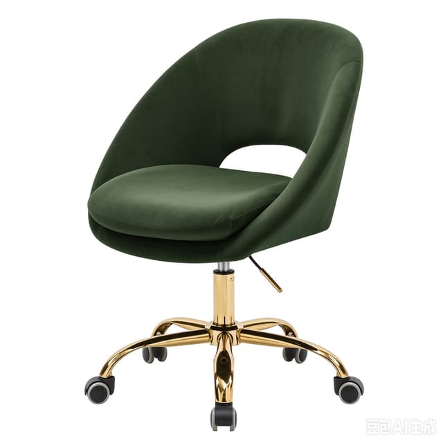 Savas Task Chair — photo 1
