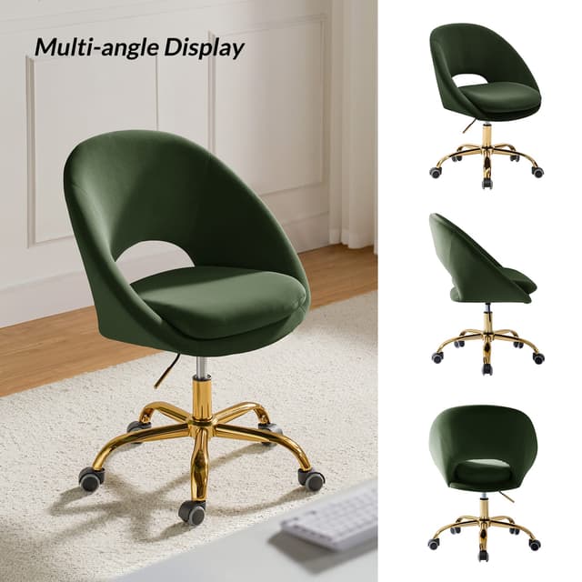 Savas Task Chair — photo 7