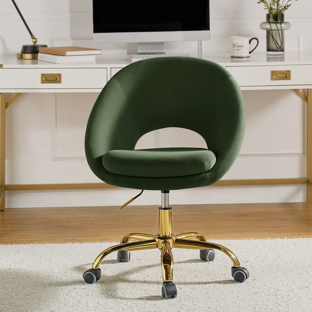 Savas Task Chair — photo 2