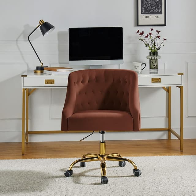 Lydia Task Chair — photo 2