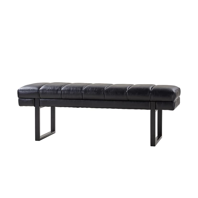 Laurg Upholstered Bench