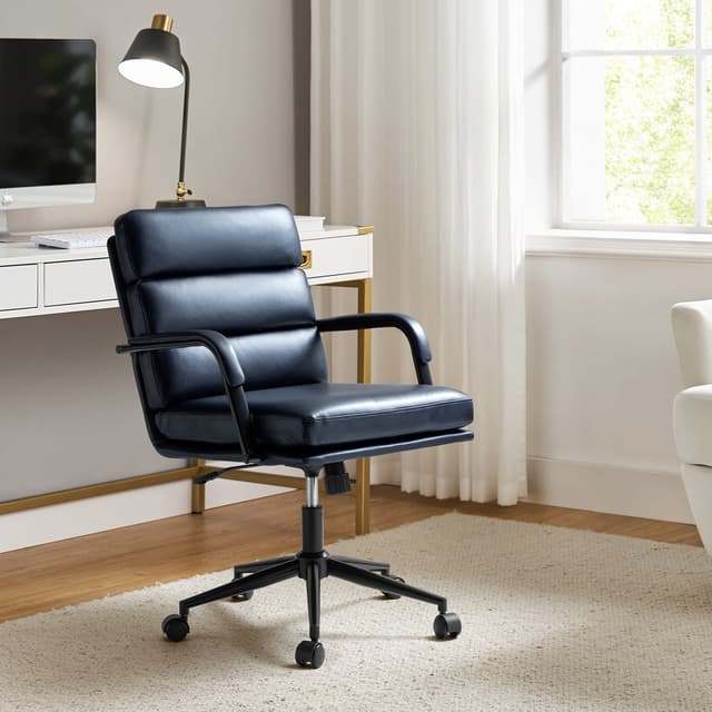 Indigo Task Chair — photo 2