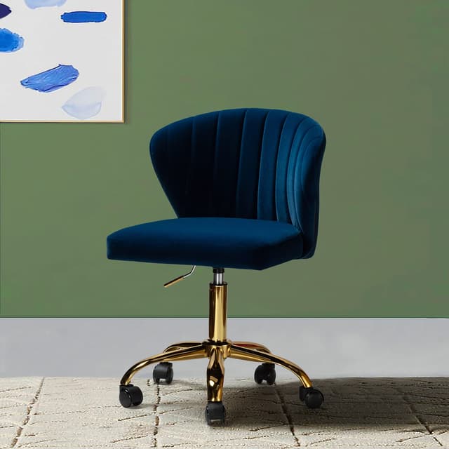 Ilia Task Chair — photo 2
