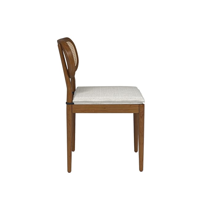 Konstantin Ratten Dining Chair Set of 2 — photo 5