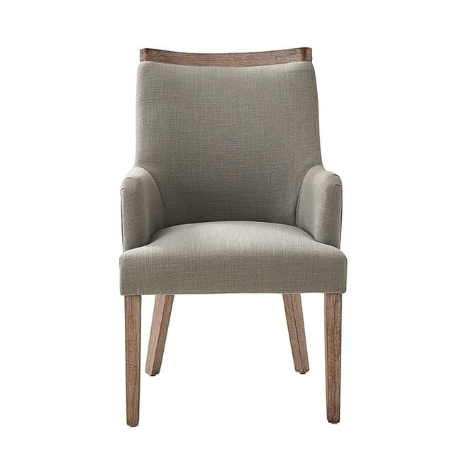 Albert Dining Chair Set of 2 — photo 3