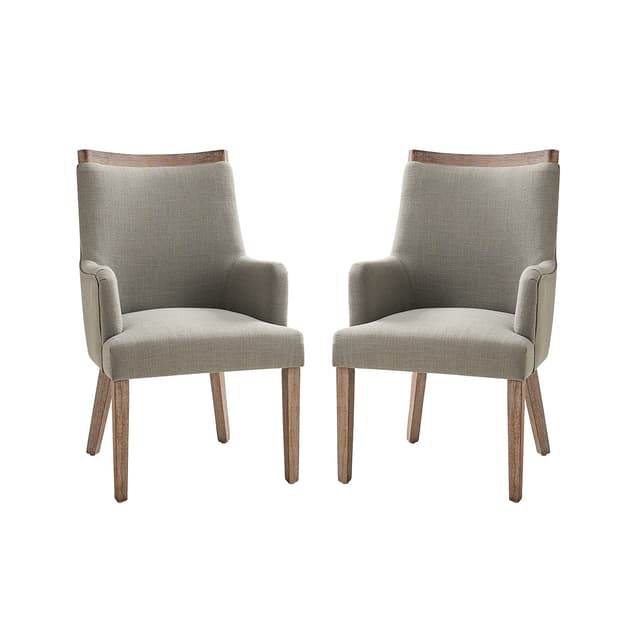 Albert Dining Chair Set of 2 — photo 1