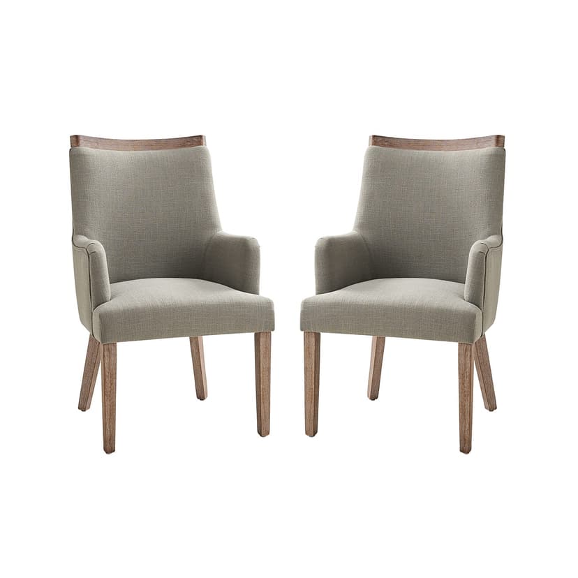 Albert Dining Chair Set of 2