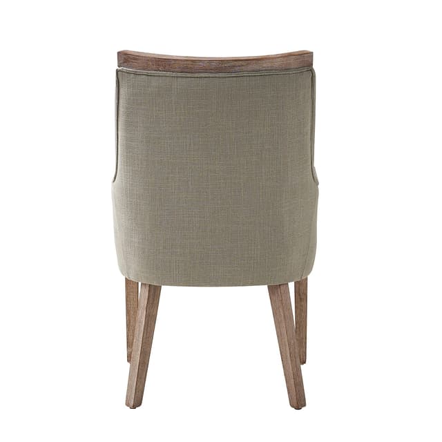 Albert Dining Chair Set of 2 — photo 4