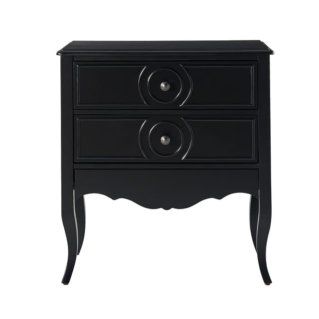 Patience Nightstand — photo 3