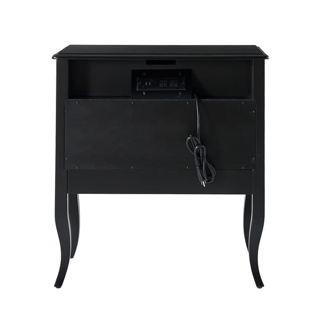 Patience Nightstand — photo 4