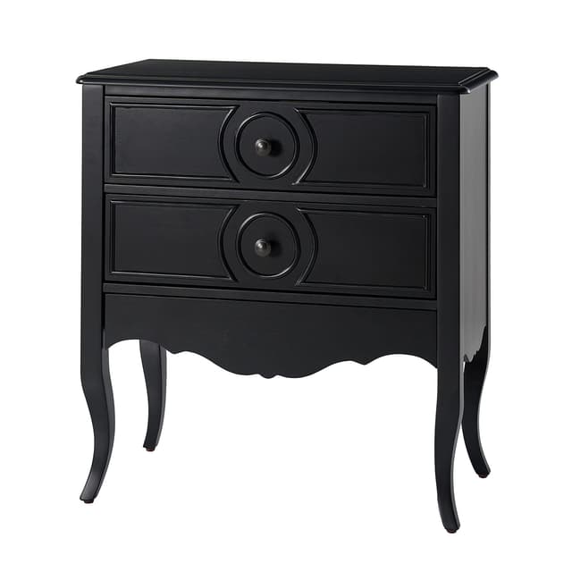 Patience Nightstand — photo 1