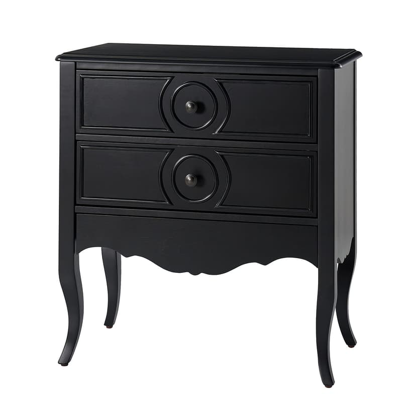 Patience Nightstand