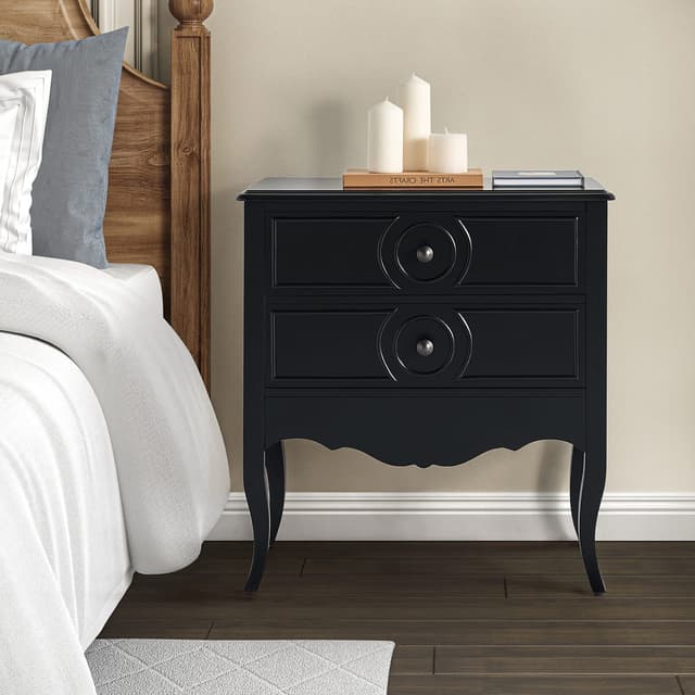 Patience Nightstand — photo 2
