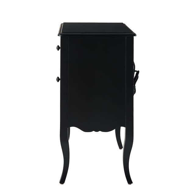 Patience Nightstand — photo 5
