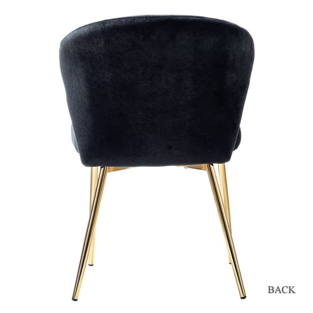 Milia Dining Chair Set of 2 — photo 4