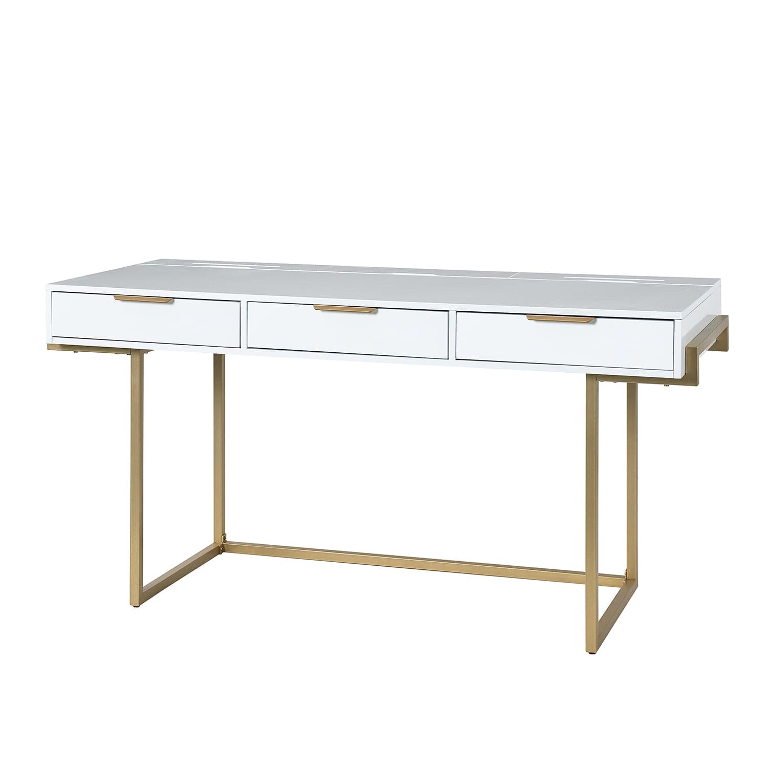 Malcolm Desk