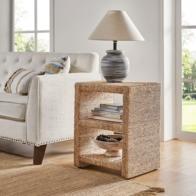 Alonzo Side Table — photo 2