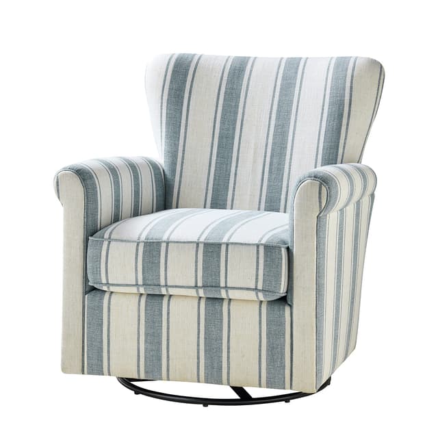 Knud Swivel Chair — photo 1