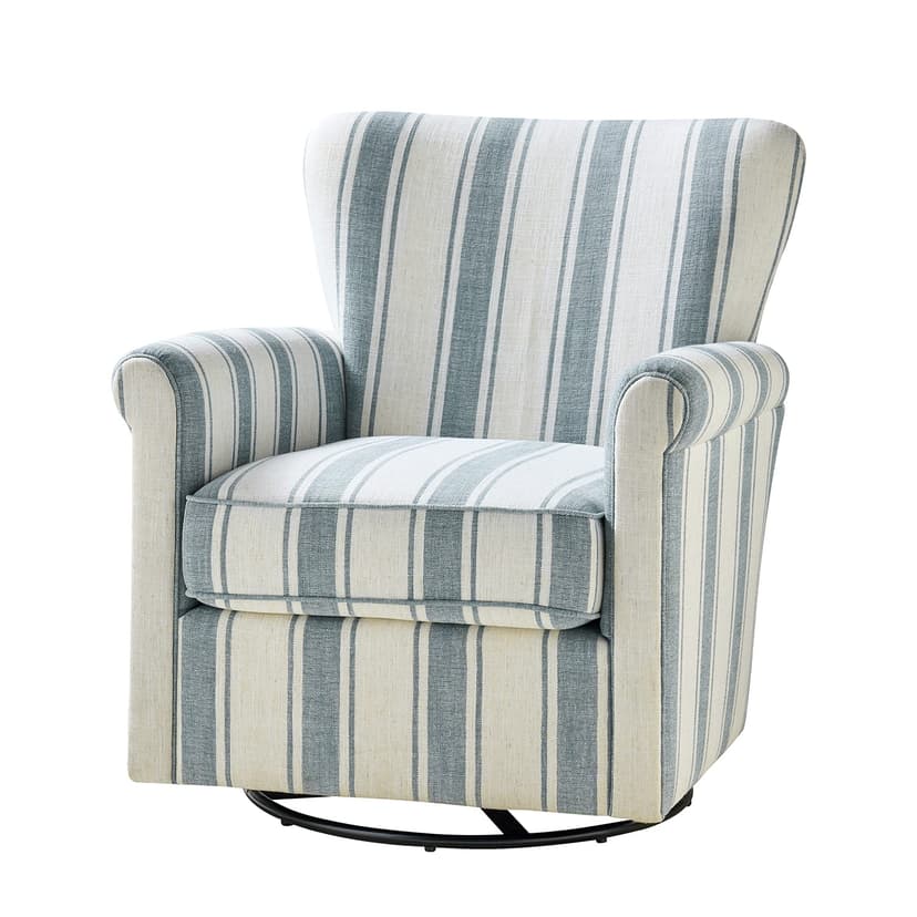 Knud Swivel Chair