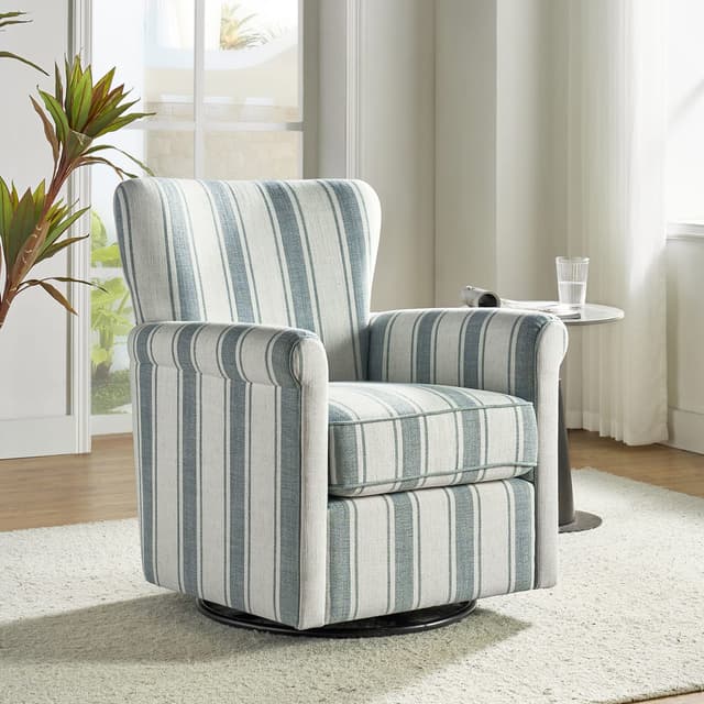 Knud Swivel Chair — photo 2