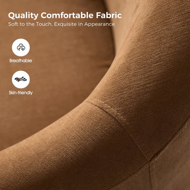 Joseph Boucle Armchair Chair — photo 10