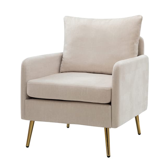 Giovann Armchair — photo 1