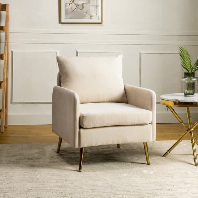 Giovann Armchair — photo 2