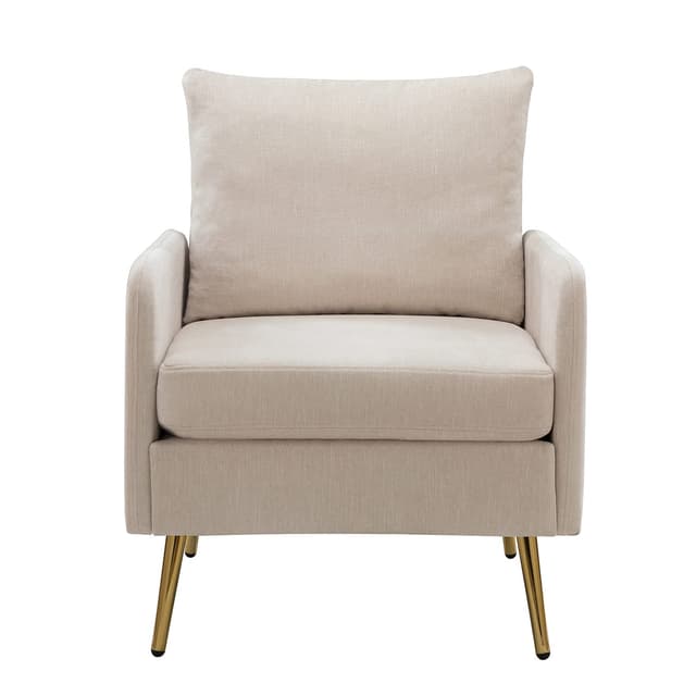 Giovann Armchair — photo 3