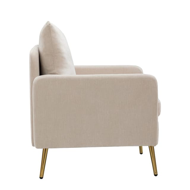 Giovann Armchair — photo 5
