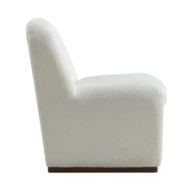 Lorenz Side Chair — photo 5