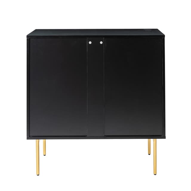 Aram 3 Drawer Bachelor Chest — photo 4