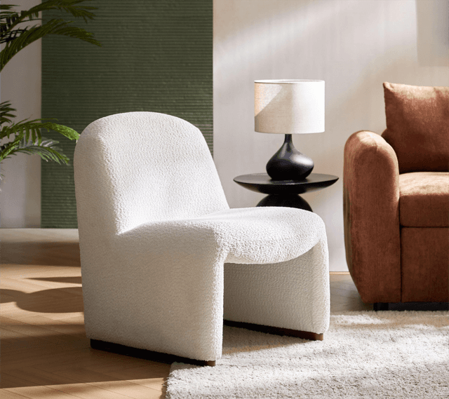 Lorenz Side Chair — photo 2