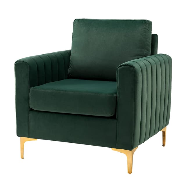 Ganymedes Club Chair — photo 1
