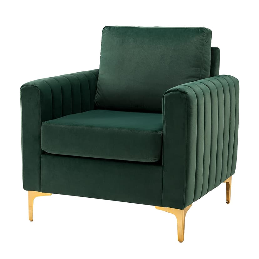 Ganymedes Club Chair