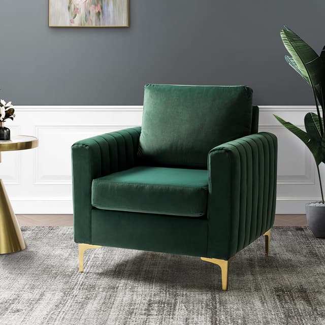 Ganymedes Club Chair — photo 2