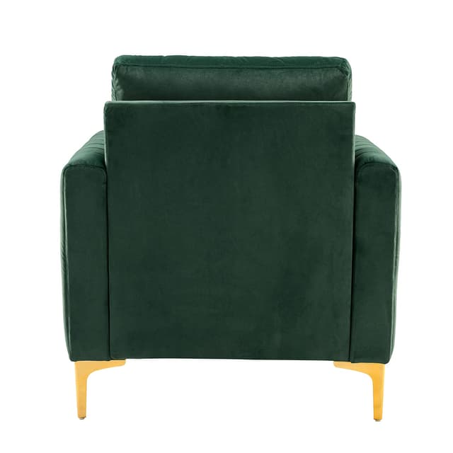 Ganymedes Club Chair — photo 4