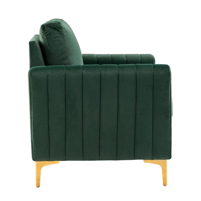 Ganymedes Club Chair — photo 5