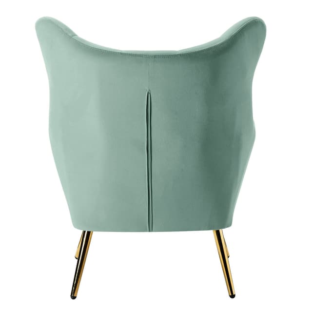 Arama Accent Chair — photo 4