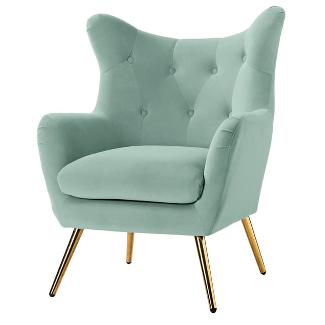 Arama Accent Chair — photo 1
