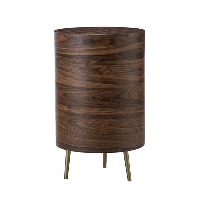 Etta Drum 3 - Drawer End Table — photo 4