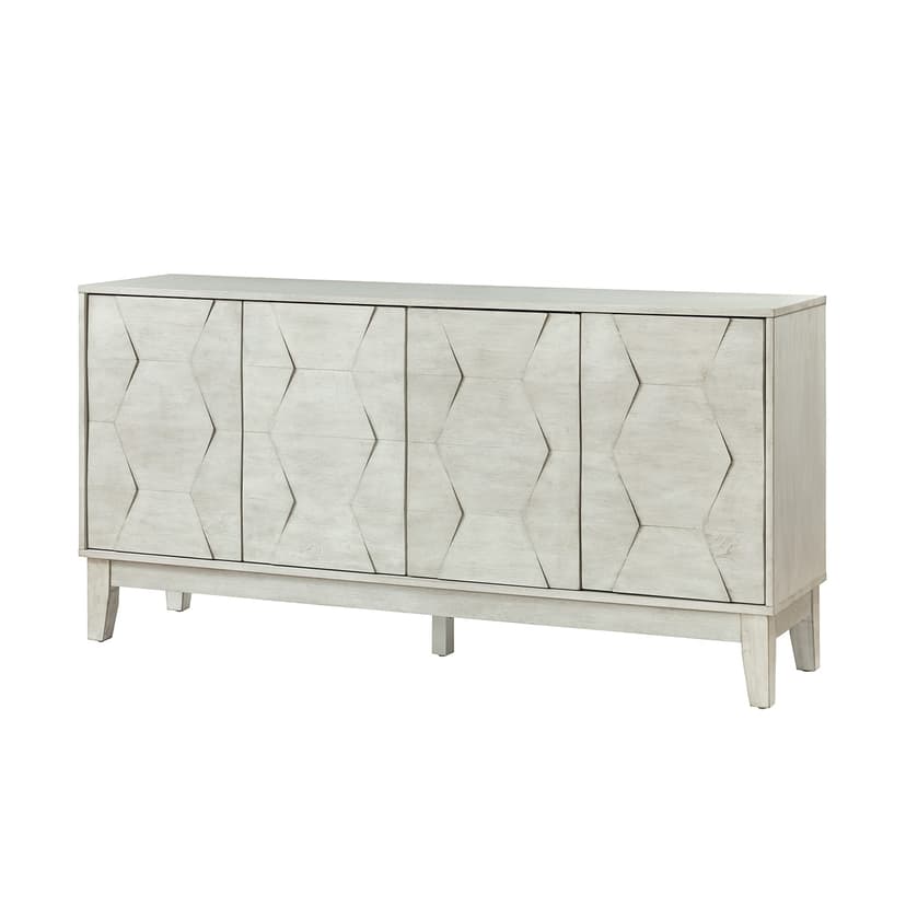 Bulanini Wide Sideboard