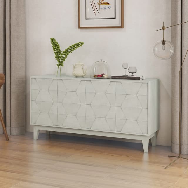 Bulanini Wide Sideboard — photo 2