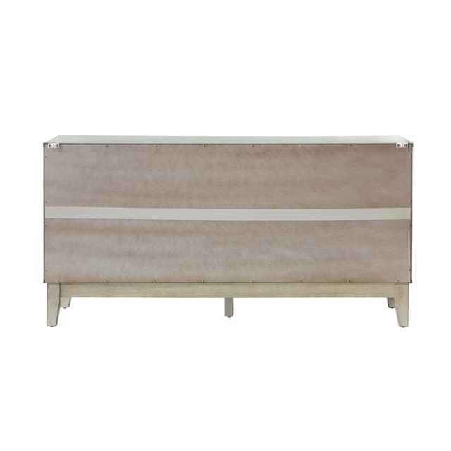 Bulanini Wide Sideboard — photo 4