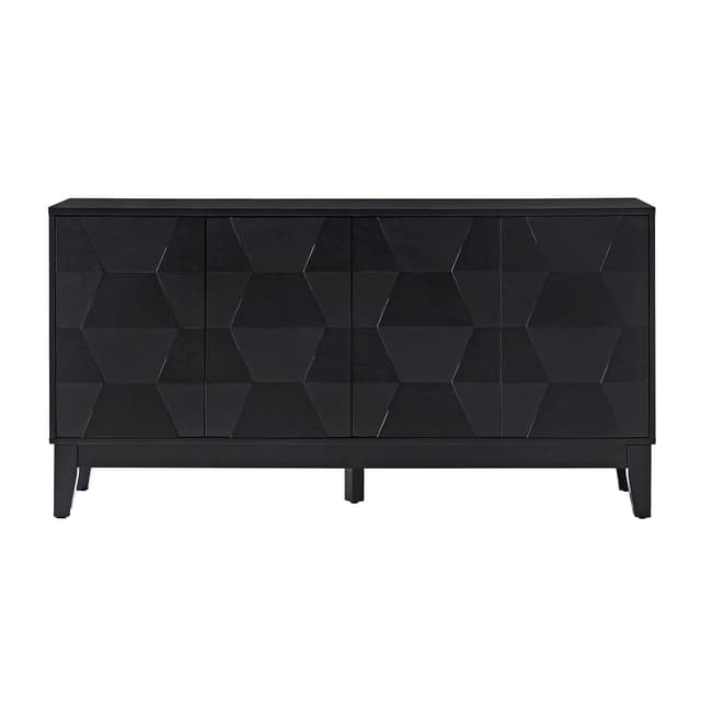 Bulanini 60" Wide Sideboard — photo 3