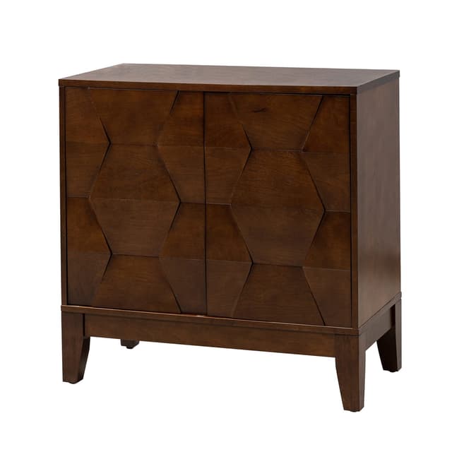 Whisnant Accent Cabinet — photo 1