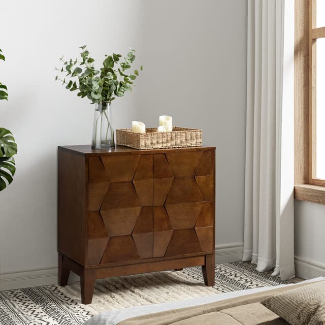 Whisnant Accent Cabinet — photo 2