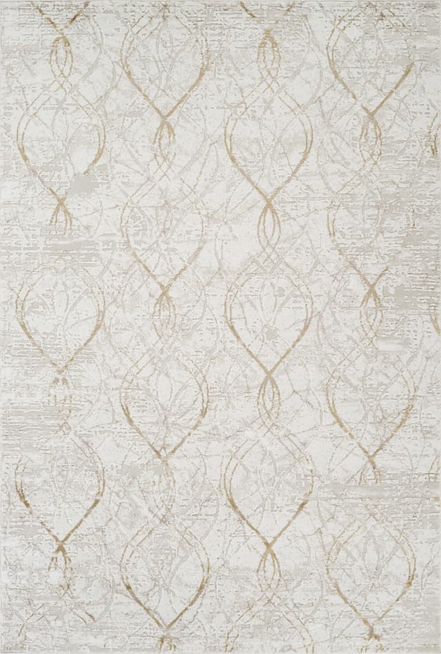 Troy Area Rug 32404 BEIGE GOLD — photo 1