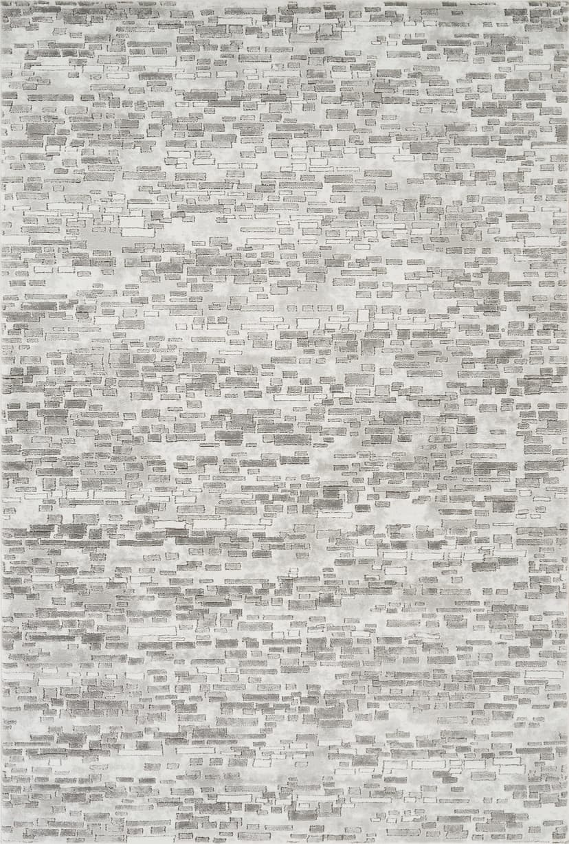 Troy Area Rug 18031 GREY GREY